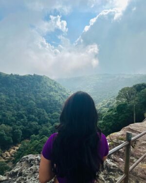 Yamini Bhaskar Instagram - Life is so endlessly beautiful ✨
If it is not ? 
Make your life beautiful ❤️