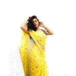 Yamini Bhaskar Instagram - 🌼 @elegant_threads_by_salma
