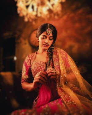 Yamini Bhaskar Instagram - ✨✨✨