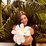 Yamini Bhaskar Instagram - Greatful for small things , big things and everything in between 🤍 #gratitude