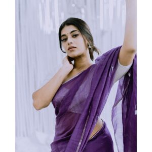 Yamini Bhaskar Instagram - 💟