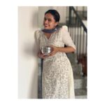 Yamuna Chinnadurai Instagram – Special halwa