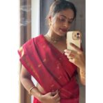 Yamuna Chinnadurai Instagram – Madisar maami 
Jewel @kabijewellery