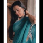 Yamuna Chinnadurai Instagram – Anaithal unaithan neengathu poo maadhu