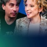 Yana Churikova Instagram - Что по Евровидению? Евроугар высшего порядка от специального гостя @radioromashka и ваших любимых ЕвроВижн-экспертов @naum.av и @konstantinlifanov Ор гарантирован. Уже на канале по ссылке в сторис.