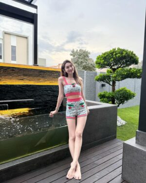 Yang Guang Ke Le Instagram - 我的小世界❤️心动小镜头📸

520快乐🙂~😘