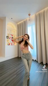 Actress Yang Guang Ke Le HD Instagram Photos and Wallpapers June 2024
