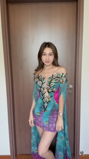 Yang Guang Ke Le Instagram - 当你拥有敏锐的眼光
世界就成了你的舞台

#每个阶段必须拥有不同的自己 ❤️