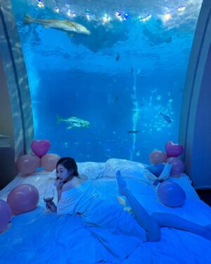 Yang Guang Ke Le Instagram - 心怀感恩 心地善良
你会发现
生活中的美好无处不在 ❤️