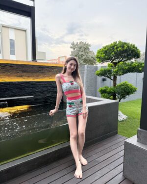 Yang Guang Ke Le Instagram - 我的小世界❤️心动小镜头📸

520快乐🙂~😘