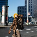 Yang Ge Instagram - New interview in @schon.berlin 💛🧡 Photo by @dashoo.globe Interview @vachedin Thank you 🙏 🫶 Make up and style by myself 😎