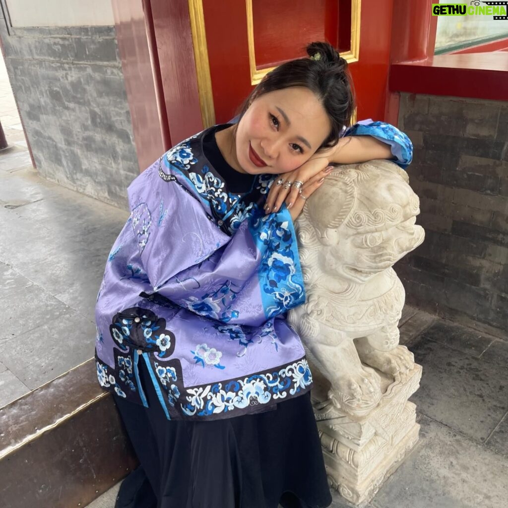 Yang Ge Instagram - Your Favorite Chinese Girl 🏮🧧🪭