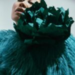 Yang Ge Instagram - Producer Asel Suluu @asel_mamytbaeva Style: Aleksandra Chumachenko @shura_delo_govorit Nadezhda Weiland @nadezhda_weiland MUA & hair: Veronika Könitzer @kvamakeup Photographer: Alexandra & Victor Richter @a.richter.ph