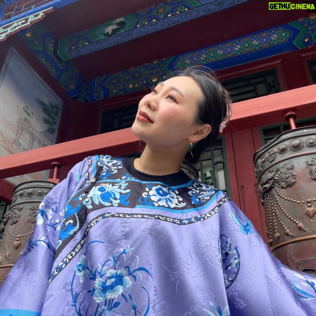 Yang Ge Instagram - Your Favorite Chinese Girl 🏮🧧🪭