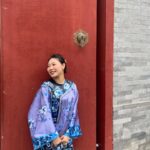 Yang Ge Instagram – Your Favorite Chinese Girl 🏮🧧🪭