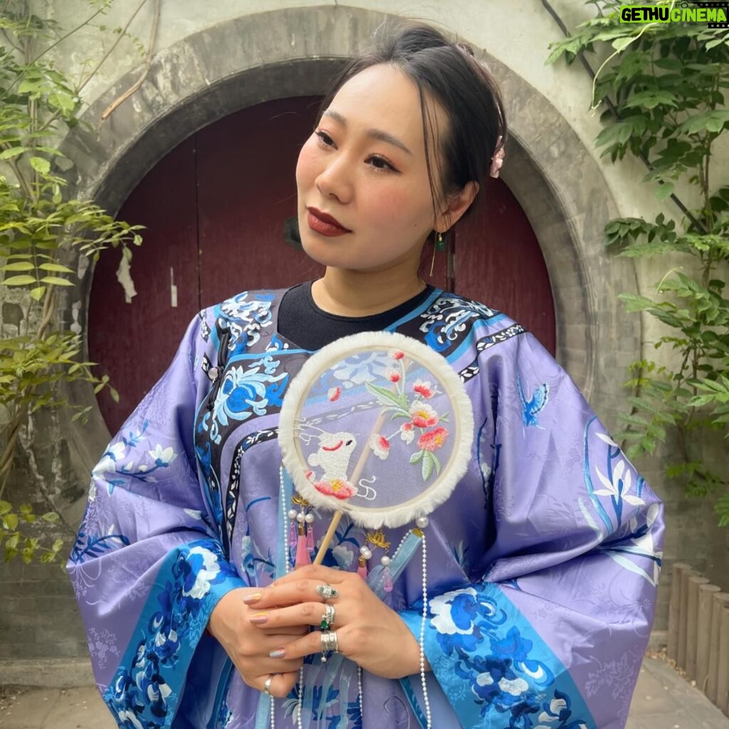 Yang Ge Instagram - Your Favorite Chinese Girl 🏮🧧🪭