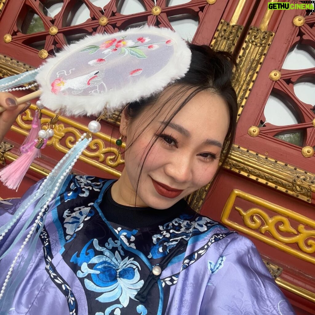 Yang Ge Instagram - Your Favorite Chinese Girl 🏮🧧🪭