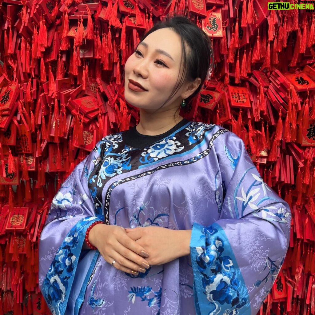 Yang Ge Instagram - Your Favorite Chinese Girl 🏮🧧🪭