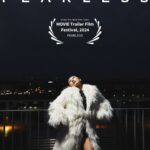 Yang Ge Instagram - We are proud to announce our short film trailer is the winner of BEST MUSIC VIDEO TRAILER at Experimental Festival FEARLESS project is a celebration of women’s empowerment, uniqueness, and freedom. It revolves around a fearless female persona who boldly embraces her freedom and refuses to be constrained by boundaries, prejudices, or stereotypes. Her belief is simple but powerful: YOU are in charge of your life, do what you love, and be fearless. Directed by Asel Suluu @asel_mamytbaeva Cinematography: Jakob Hampel @jakobhampel_dp Editor: Jakob Hampel Production studio: Ewerk films @ewerkfilms Social media editor: Ron Sadiku @ronsadiiku AC: Eddy Fuchs @eddy_in_the_rye Color: Jakob Hampel Style: Aleksandra Chumachenko @shura_delo_govorit Nadezhda Weiland @nadezhda_weiland MUA & hair: Veronika Könitzer @kvamakeup Photographer: Alexandra & Victor Richter @a.richter.ph Alexandre Weber @thealexandreweber Music: Live another day, Kordhell