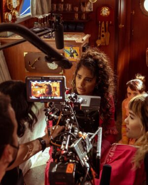 Yany Prado Instagram - 💕🖤💕🖤💕🖤💕🖤💞💞🖤💞

@skyrojo @netflixes @vancouvermediaproducciones
@veronicasanchezoficial 💘 @lalioficial 💗@catalinasopelana 💓@tiagorodrigocorrea ❤️‍🔥
#ginaskyrojo💋