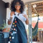 Yany Prado Instagram - Vamos como toda la actitud a dejar listo todo lo que es para hoy ….. ya mañana será otro día .