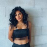 Yany Prado Instagram - 🖤🖤🖤🤎