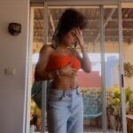 Yany Prado Instagram - Life mood #rush #trending #cuba