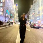 Yany Prado Instagram - I’m a business woman in a business world