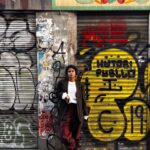 Yany Prado Instagram - Madrid 💡