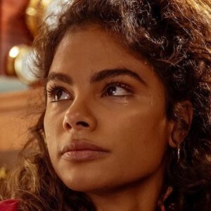 Yany Prado Instagram - 💘 #ginaskyrojo💋  de mujer a Leona ‼️‼️‼️ 
por ti hermana , por ti madre , por ti mujer ‼️‼️
@skyrojo @netflixes 
@vancouvermediaproducciones
@tamara_arranz