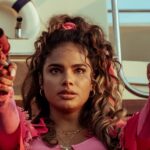 Yany Prado Instagram - 💘 #ginaskyrojo💋 de mujer a Leona ‼️‼️‼️ por ti hermana , por ti madre , por ti mujer ‼️‼️ @skyrojo @netflixes @vancouvermediaproducciones @tamara_arranz