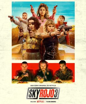 Yany Prado Instagram - El mundo se descontrolará el 13 de enero en @netflixes @netflix 
Faltan 11 Dias nada más para @skyrojo 3️⃣.
🔥🔥🔥🔥🔥🔥🔥🔥🔥🔥🔥
Quien dice yooooooo ?!!!
11 days left 🔥🔥🔥January 13 @skyrojo 3️⃣ on @netflix by @vancouvermediaproducciones @alexpinaoficial 
 Actors @lalioficial @veronicasanchezoficial @catalinasopelana @tiagorodrigocorrea @asieretxeandia @miguelangelsilvestre @rauwalejandro @niko.verona @xavilite @jorgepobes