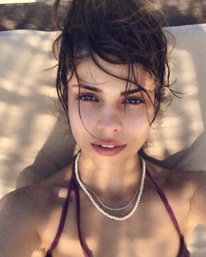Yaprak Durmaz Instagram - 🐚