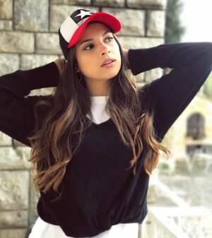 Yaprak Durmaz Instagram - 🍕