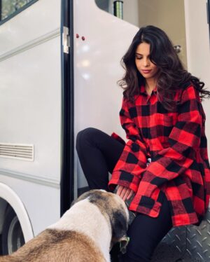 Yaprak Durmaz Instagram - 🌹