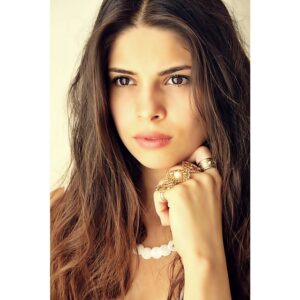 Yaprak Durmaz Instagram - 