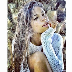 Yaprak Durmaz Instagram - 