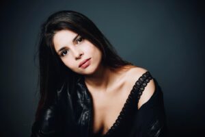 Yaprak Durmaz Instagram - @mocanportraits 📸