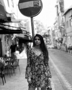 Yaprak Durmaz Instagram - 🌗