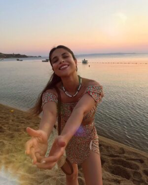 Yaprak Durmaz Instagram - 🦋