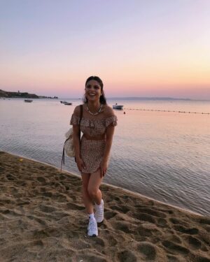 Yaprak Durmaz Instagram - 🦋