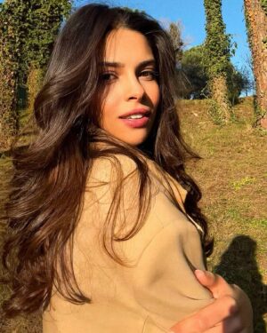 Yaprak Durmaz Instagram - ☀️