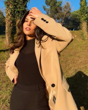 Yaprak Durmaz Instagram - ☀️
