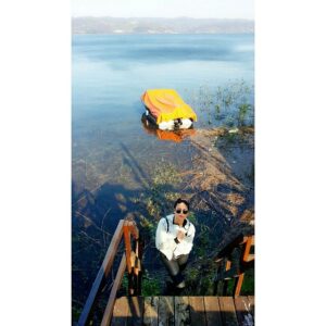 Yaprak Durmaz Instagram - 😌