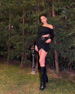 Yaprak Durmaz Instagram - 🎊🎈