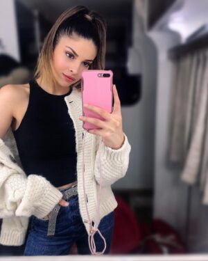 Yaprak Durmaz Instagram - 👾