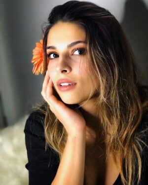 Yaprak Durmaz Instagram - 🌺