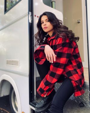 Yaprak Durmaz Instagram - 🌹