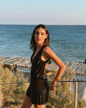 Yara Azmy Instagram - 🇬🇷🤍