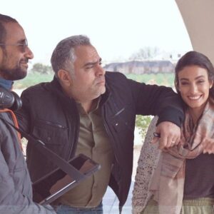 Yara Azmy Instagram - احلى كواليس دى ولا ايه  #الهرشة_السابعة